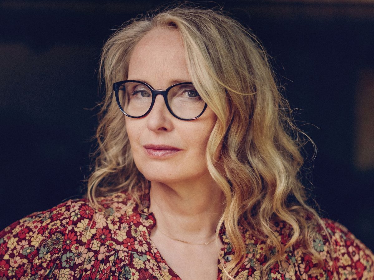 Julie Delpy : Les actions d’Israël mettent en danger les juifs du monde