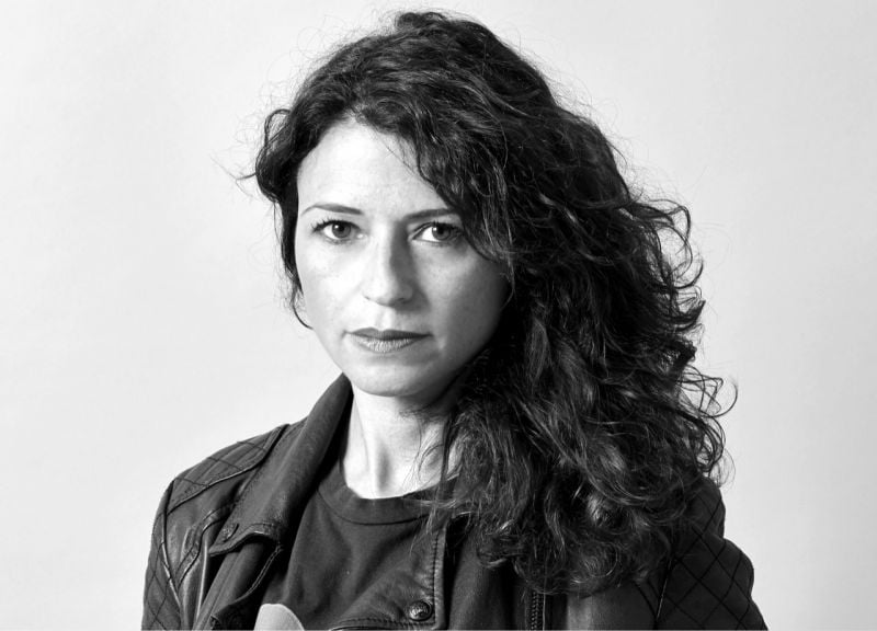 Karine Tuil : Dans la tête d’un ancien président de la République Karine Tuil : Dans la tête d’un ancien président de la République