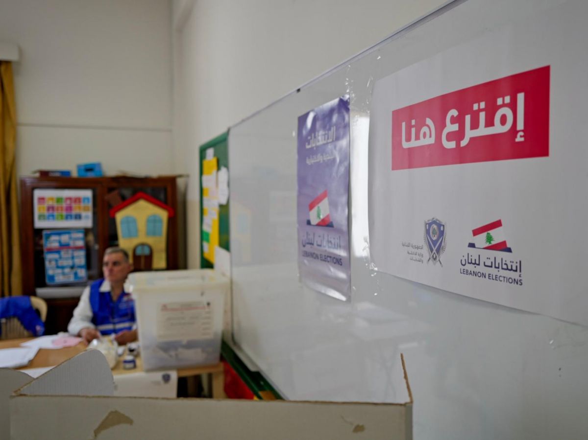 Municipal elections in Mount Lebanon: Key takeaways from the day