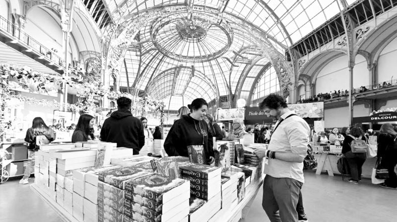 Le Maroc et la romance à l’honneur Le Maroc et la romance à l’honneur