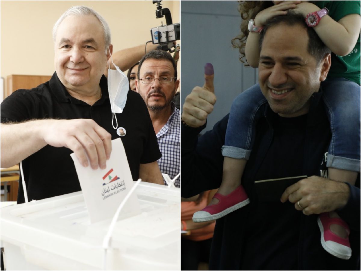 In Metn, Murr and Kataeb battle for Union of Municipalities
