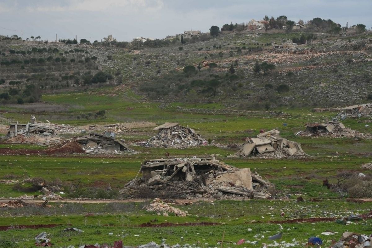 US names new truce monitor, Israeli strikes kill over 50 in Gaza, 70 dead in Syria clashes: Everything you need to know this Friday
