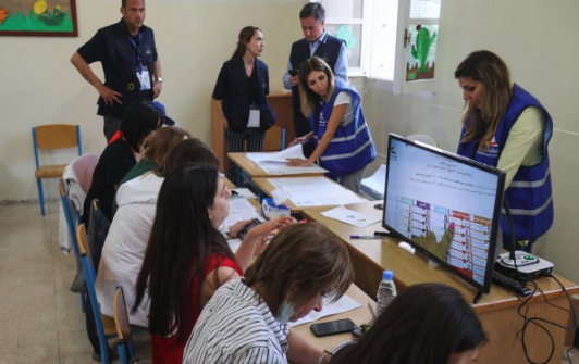 Municipales : les batailles à suivre au Mont-Liban Municipales : les batailles à suivre au Mont-Liban