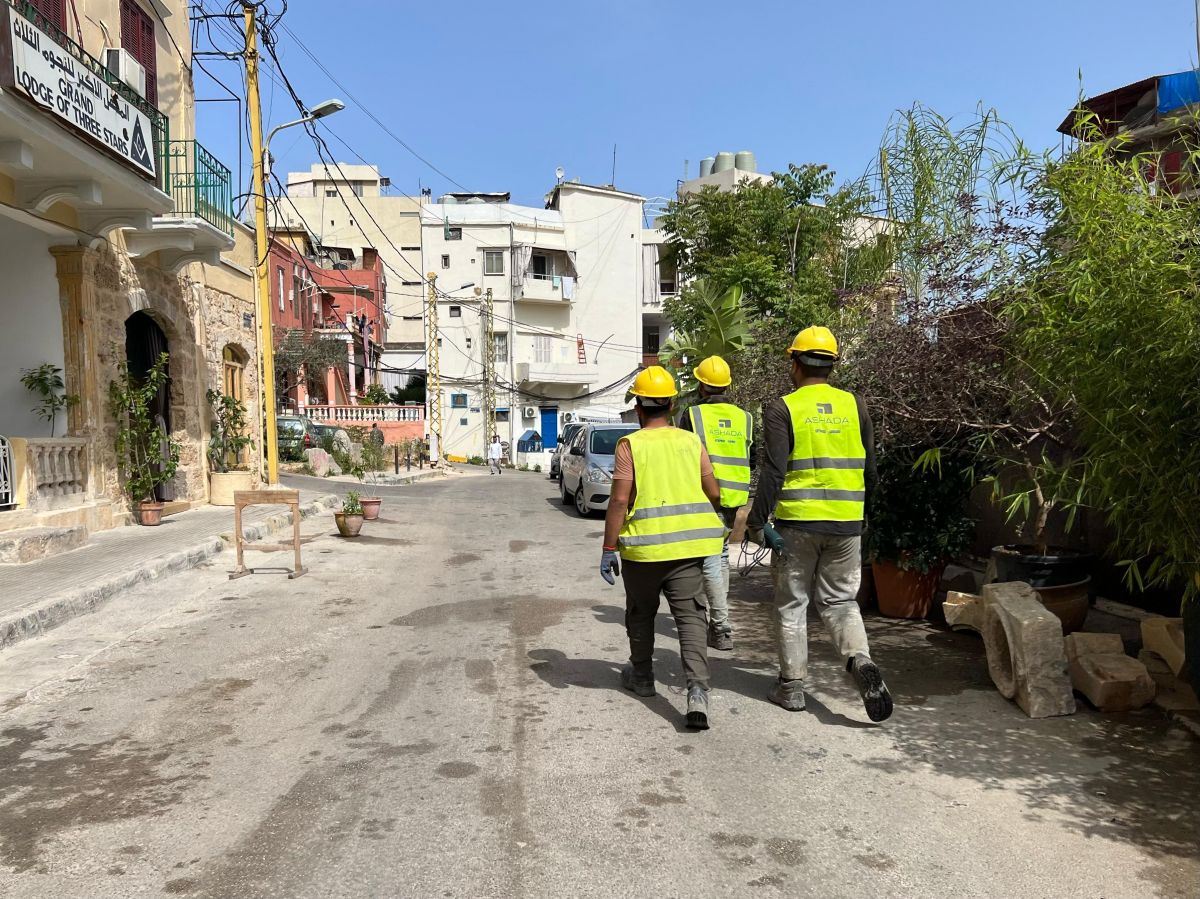 Meager wages, scant paid leave, unfair dismissals: The state of labor rights in Lebanon