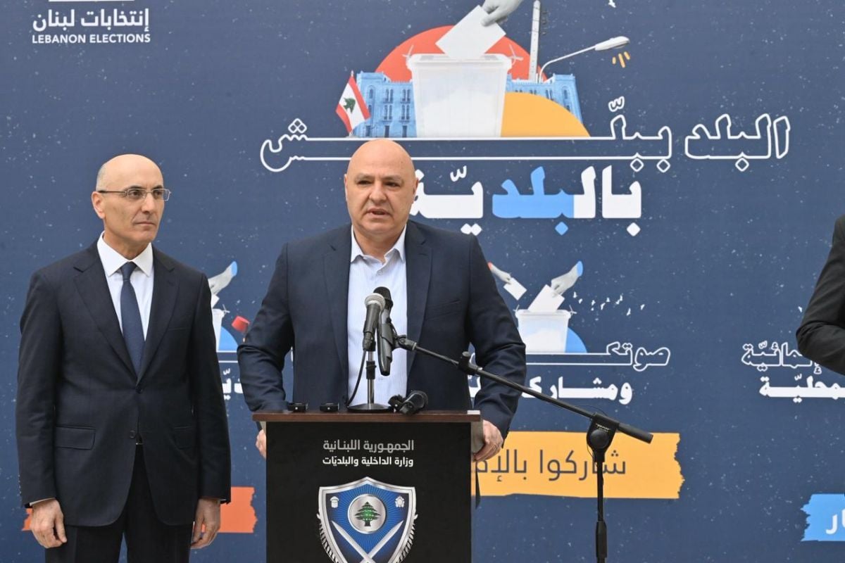 Municipales dans le Mont-Liban : Aoun appelle les vainqueurs à « prendre leurs responsabilités »