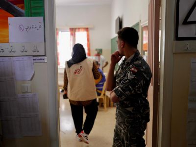Municipales : dans le Mont-Liban, quelques violations, des bagarres et une arrestation pour « achat de voix »