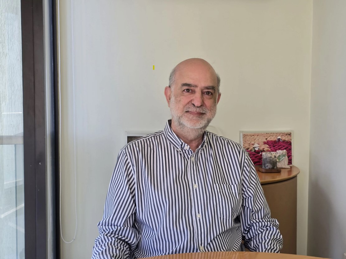 Youssef Fawaz: ‘The crises have underlined that there is an even more pressing need for greater financial inclusion’