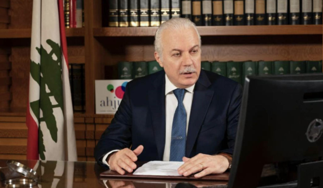 Supreme Judicial Council welcomes bill on the organization of justice Supreme Judicial Council welcomes bill on the organization of justice