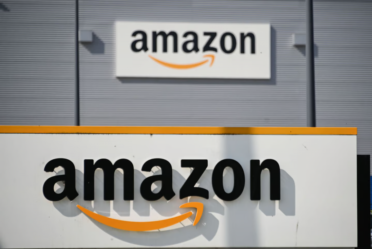 Droits de douane: la Maison Blanche accuse d' « acte hostile » Amazon, qui dément