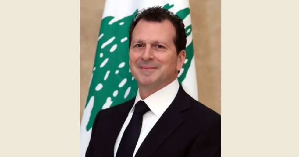 Shehadeh calls for disarming Hezbollah 'as soon as possible' Shehadeh calls for disarming Hezbollah 'as soon as possible'