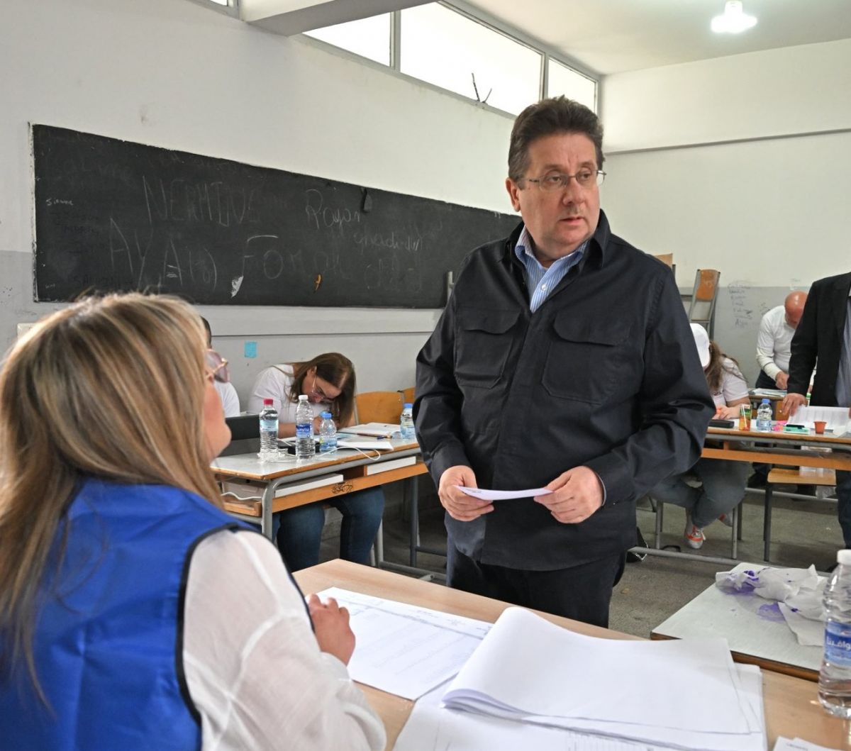 In Mount Lebanon, former FPM MPs score a point against their old party