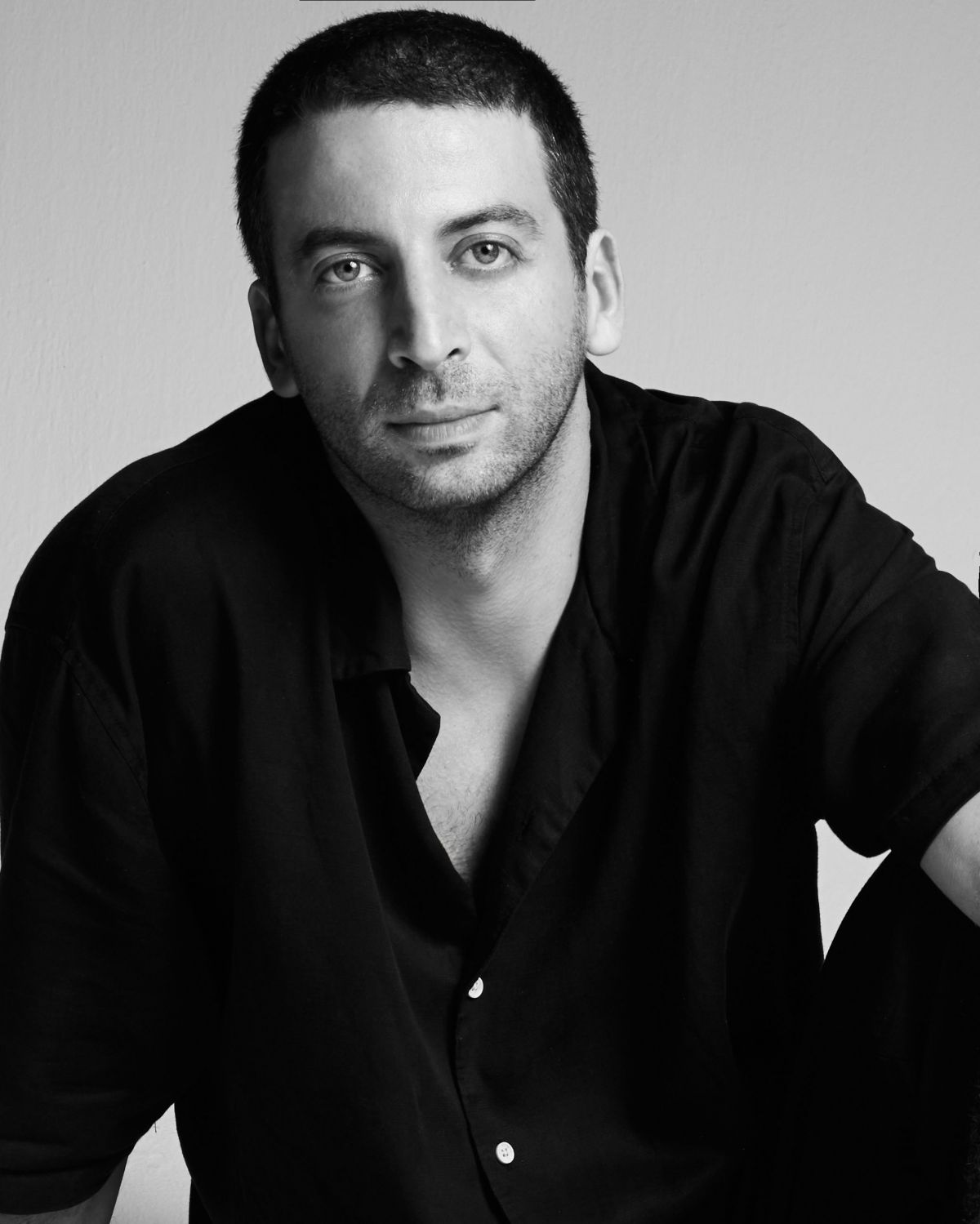 How Sam Rawadi became a heavyweight photographer in the Arab world How Sam Rawadi became a heavyweight photographer in the Arab world