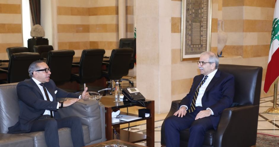 Le Liban promet d'assurer la sécurité des visiteurs arabes durant l'été