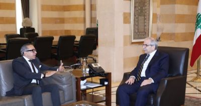 Le Liban promet d'assurer la sécurité des visiteurs arabes durant l'été