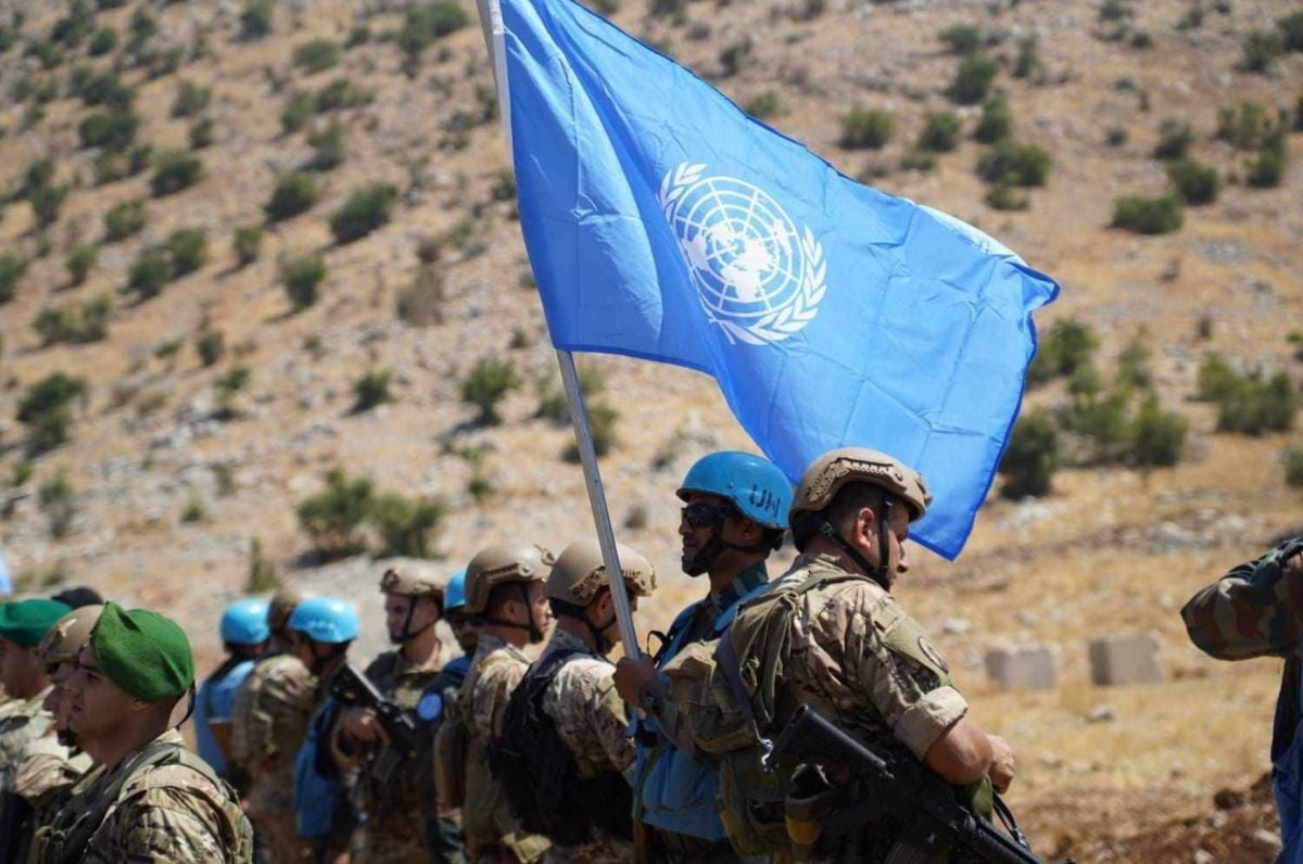 UNIFIL commander assures peacekeepers will continue mission, coordination with Lebanese Army