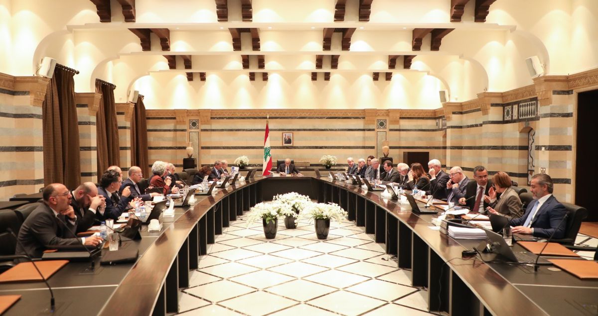 Le gouvernement libanais accorde des exemptions fiscales aux victimes de la guerre contre Israël