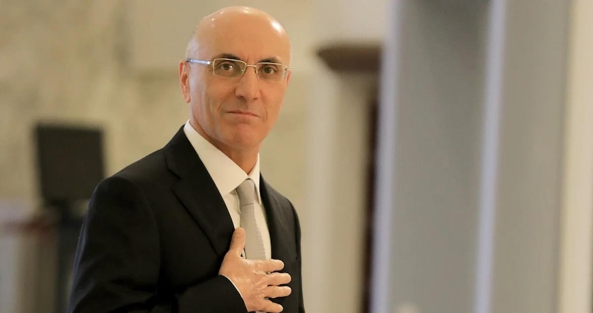 Le ministère de l'Intérieur publie les résultats des élections dans le caza de Baabda Le ministère de l'Intérieur publie les résultats des élections dans le caza de Baabda