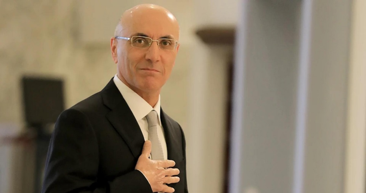Hajjar gradually announces publication of election results Hajjar gradually announces publication of election results