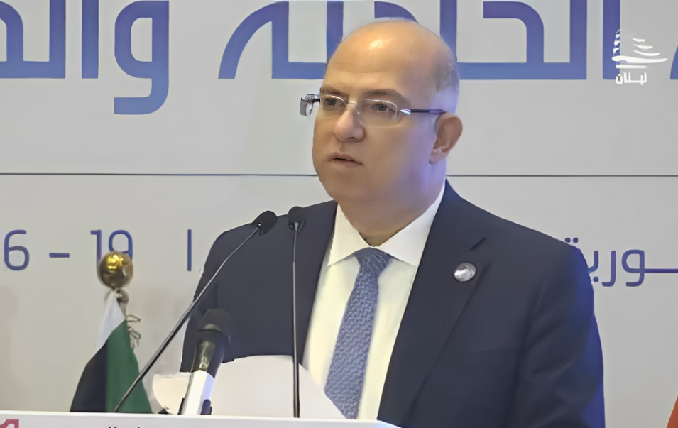 Labor minister 'pays tribute' to workers on the eve of May 1 Labor minister 'pays tribute' to workers on the eve of May 1