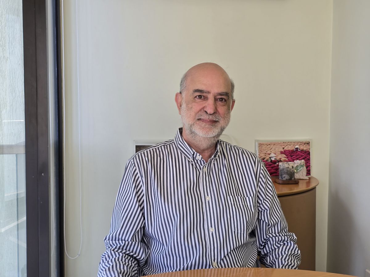 Youssef Fawaz : « Les crises ont souligné qu’il y a un besoin encore plus pressant de renforcer l’inclusion financière »