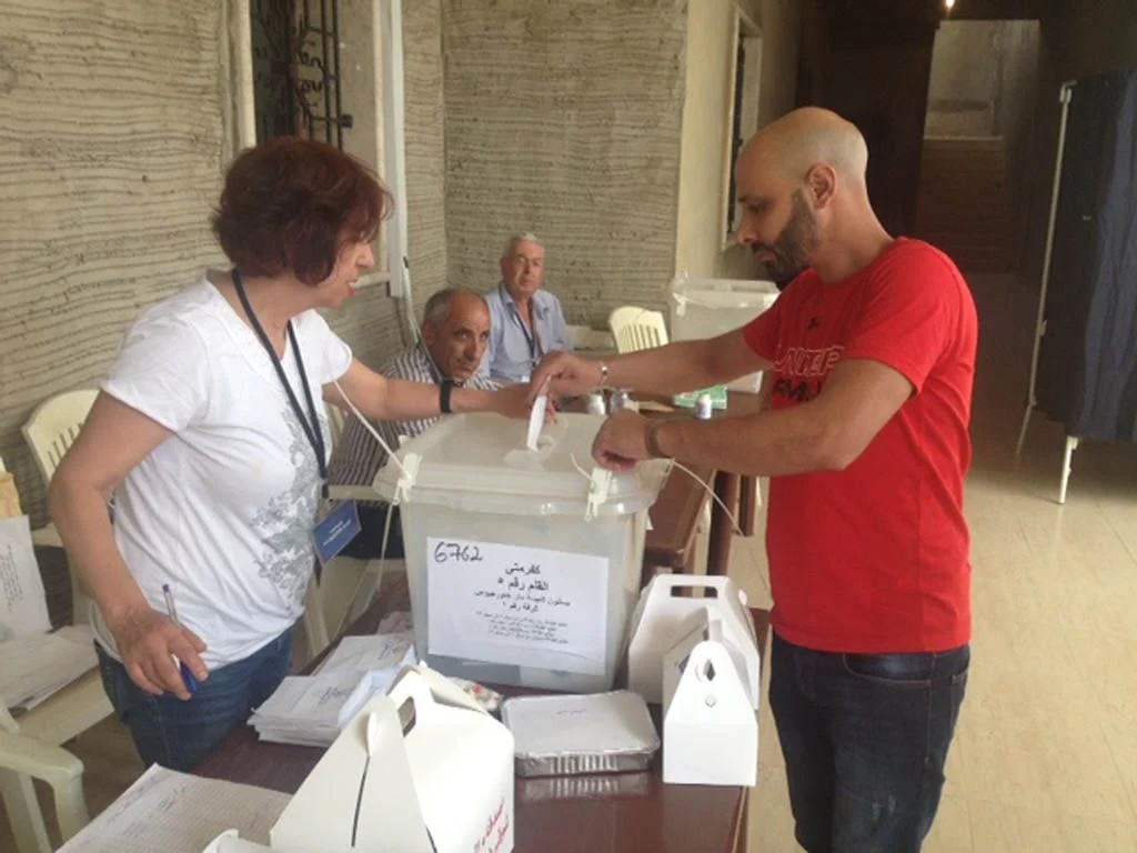 Sectarian representation in municipal elections remains divisive in key towns
