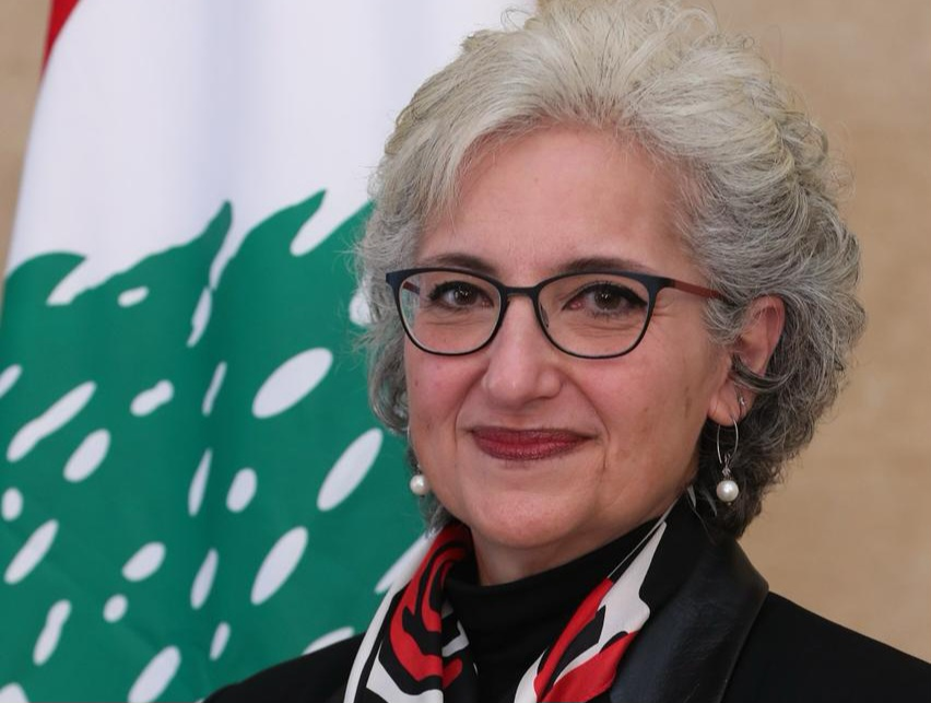 Rima Karameh announces dates of official exams, wants to 'preserve the value of Lebanese official diplomas'