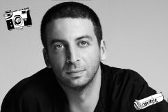 Photographer Sami Rwadi (Credit: Image courtesy of Sam Rawadi)