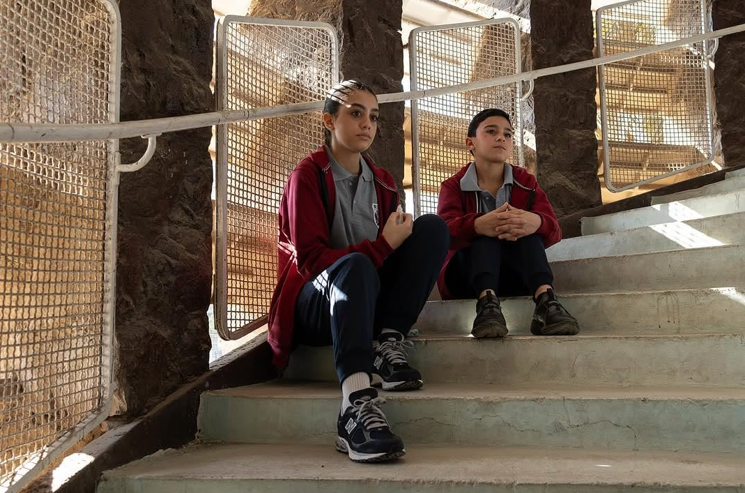 En Égypte, un feuilleton sur la pédocriminalité brise la chape du silence En Égypte, un feuilleton sur la pédocriminalité brise la chape du silence