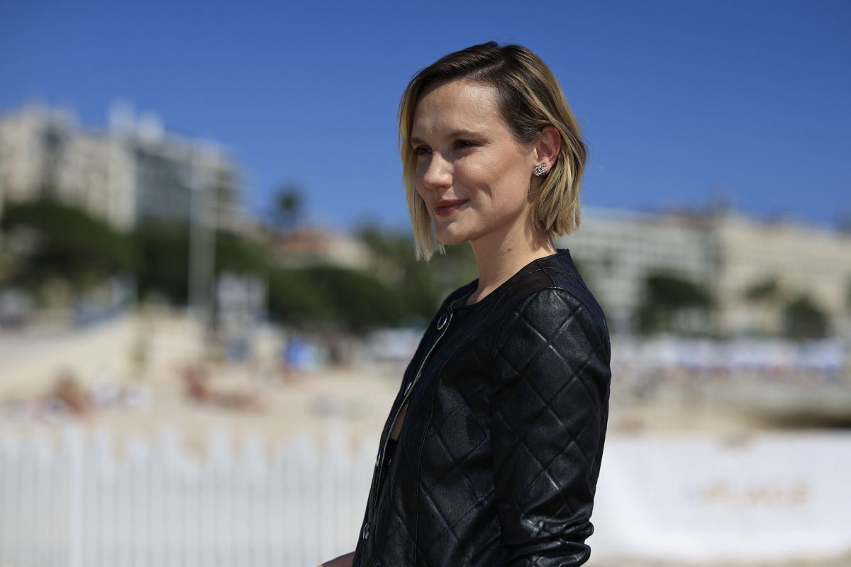 Canneseries couronne la série norvégienne « A better man » Canneseries couronne la série norvégienne « A better man »
