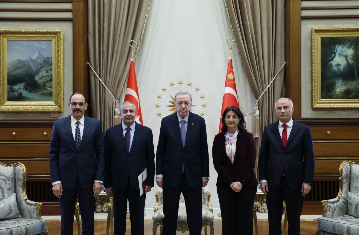 Kurdish PKK says held 'successful' meeting on disbanding Kurdish PKK says held 'successful' meeting on disbanding