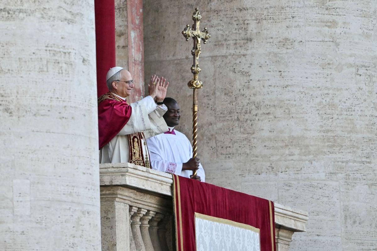 Lebanon president hopes Pope Leo will boost interfaith ties Lebanon president hopes Pope Leo will boost interfaith ties