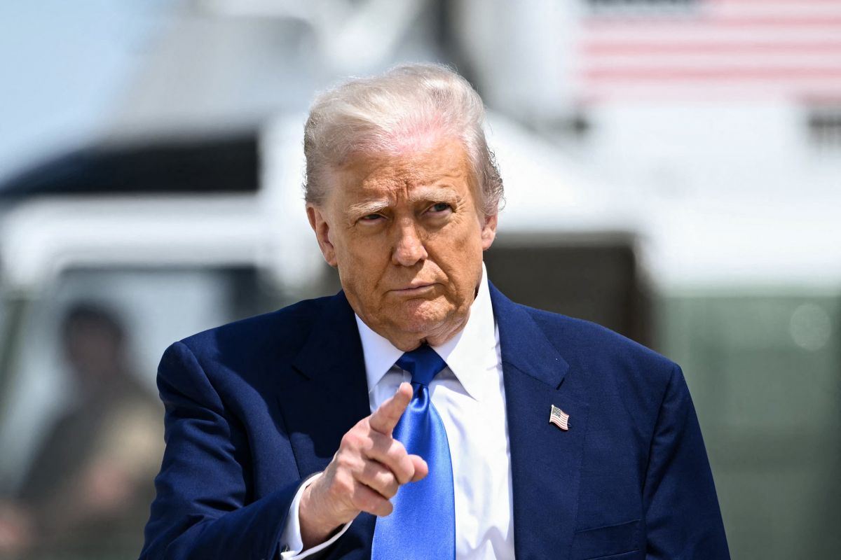 Saudis launch new AI firm ahead of Trump trip Saudis launch new AI firm ahead of Trump trip