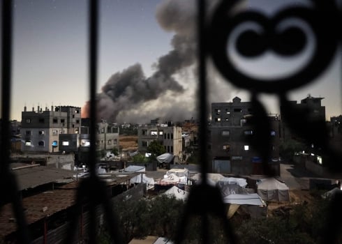Avant l’arrivée de Trump, Israël mise sur une « pression maximale » à Gaza