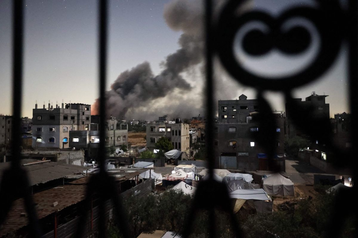 Before Trump's arrival, Israel bets on 'maximum pressure' in Gaza