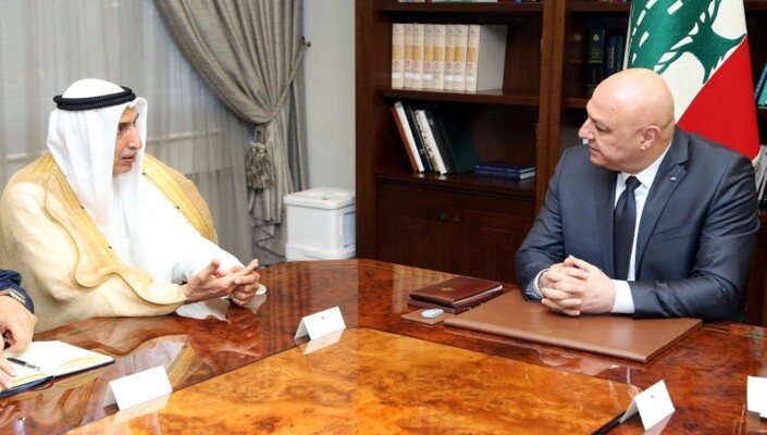 Le Fonds arabe pour le développement économique promet une reprise des aides au Liban