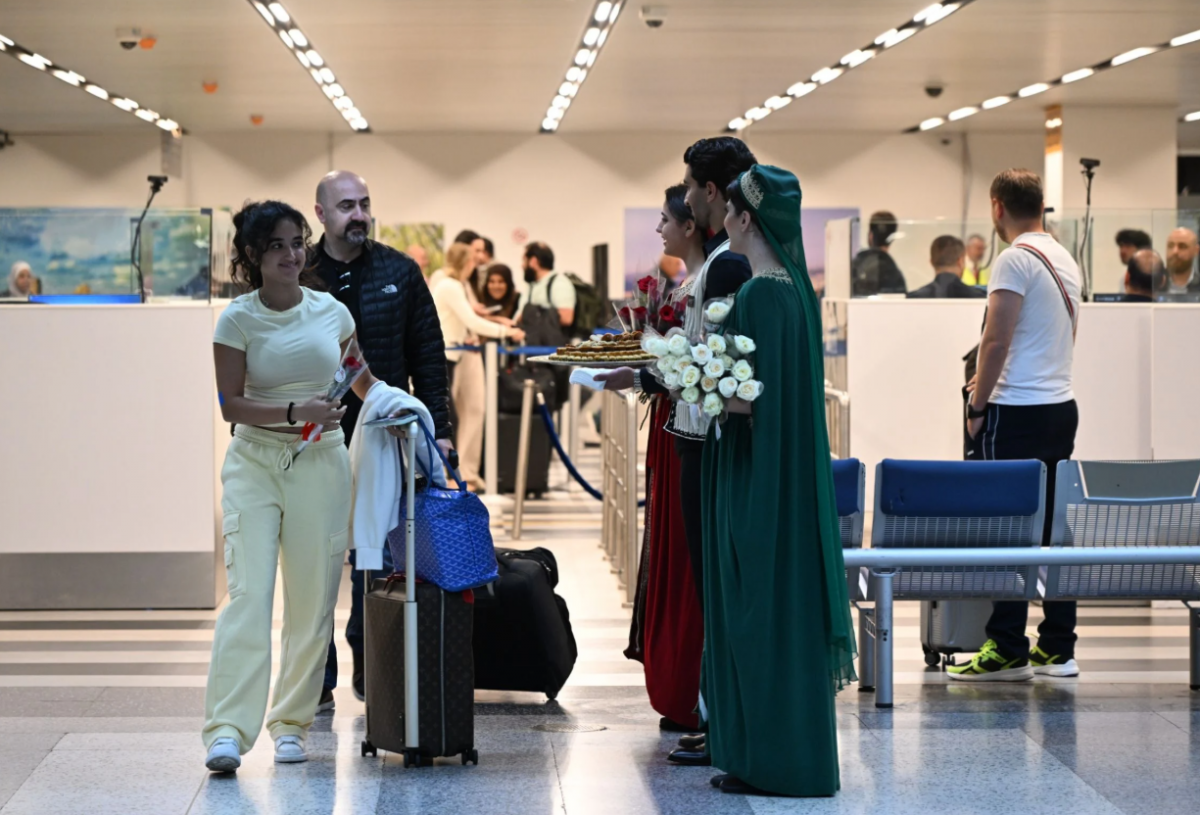 ‘Up to $6,000 in daily expenses’: Tourism sector counting on Gulf nationals this summer