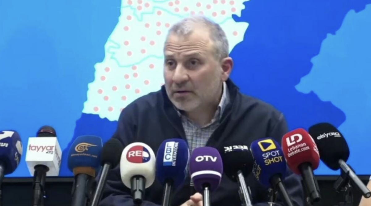 Bassil: LF tried to encircle, isolate and eliminate us Bassil: LF tried to encircle, isolate and eliminate us