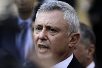 Frangié : Le régime Assad était une dictature, mais il protégeait les minorités