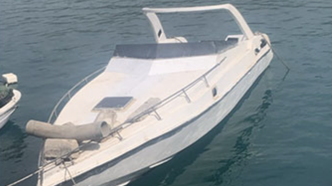 Army foils illegal migration attempt off the coast of Mina