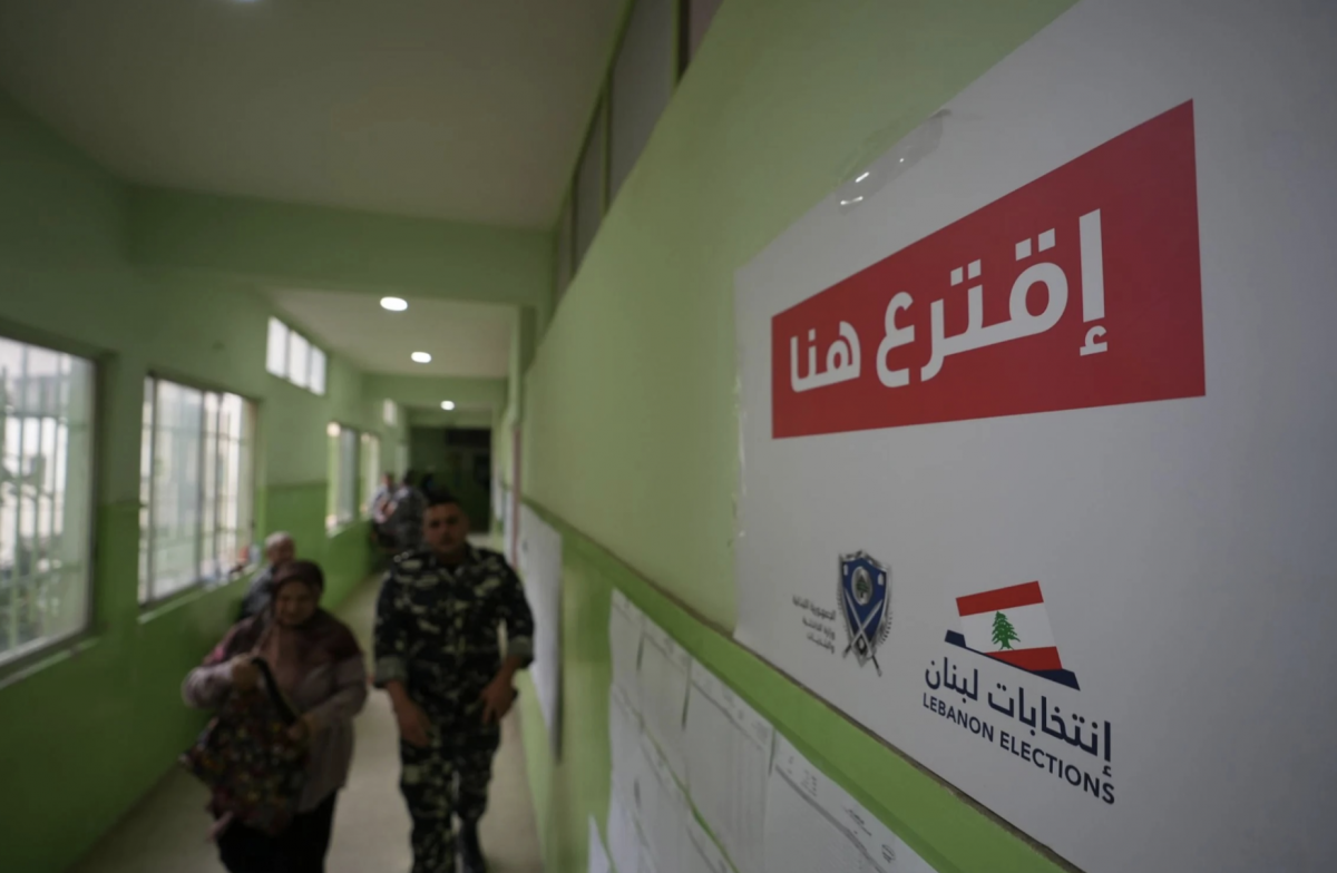 L’armée et la Défense civile mobilisées au Liban-Nord et dans le Akkar pour le scrutin