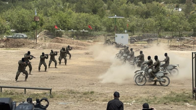 Une cargaison de roquettes Grad « en route pour le Liban » saisie par les autorités syriennes Une cargaison de roquettes Grad « en route pour le Liban » saisie par les autorités syriennes