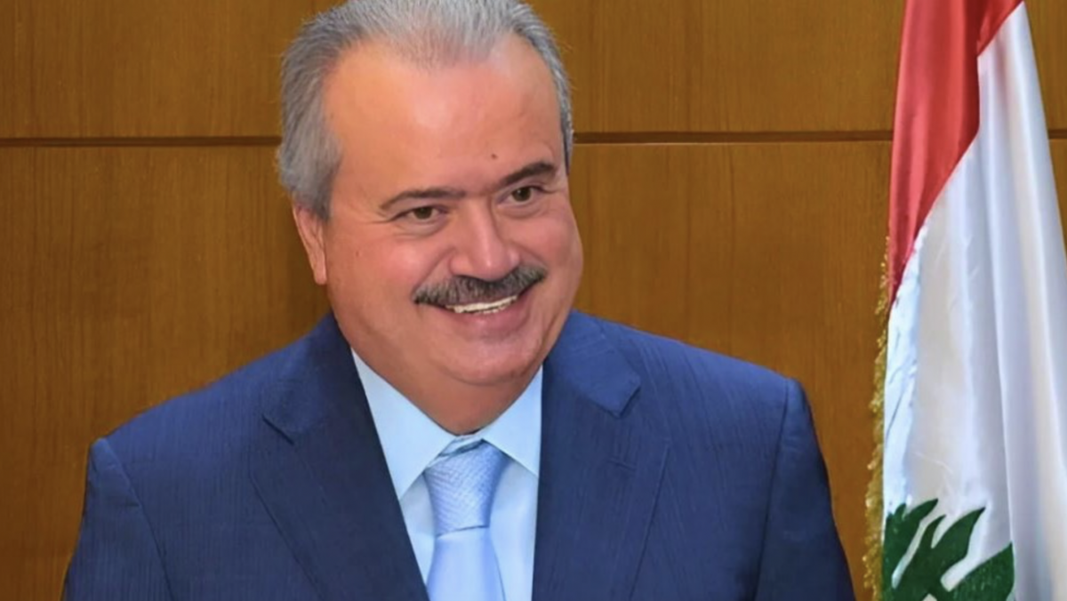 Yassine Jaber : « La réforme du secteur bancaire, clé de la restauration de la confiance internationale » Yassine Jaber : « La réforme du secteur bancaire, clé de la restauration de la confiance internationale »