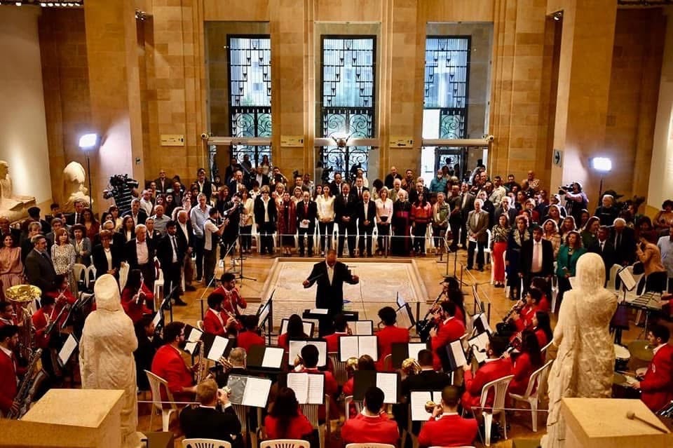 LeBAM fait son retour : un orchestre pour tous, une école du vivre-ensemble LeBAM fait son retour : un orchestre pour tous, une école du vivre-ensemble