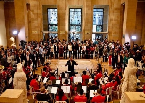 LeBAM fait son retour : un orchestre pour tous, une école du vivre-ensemble