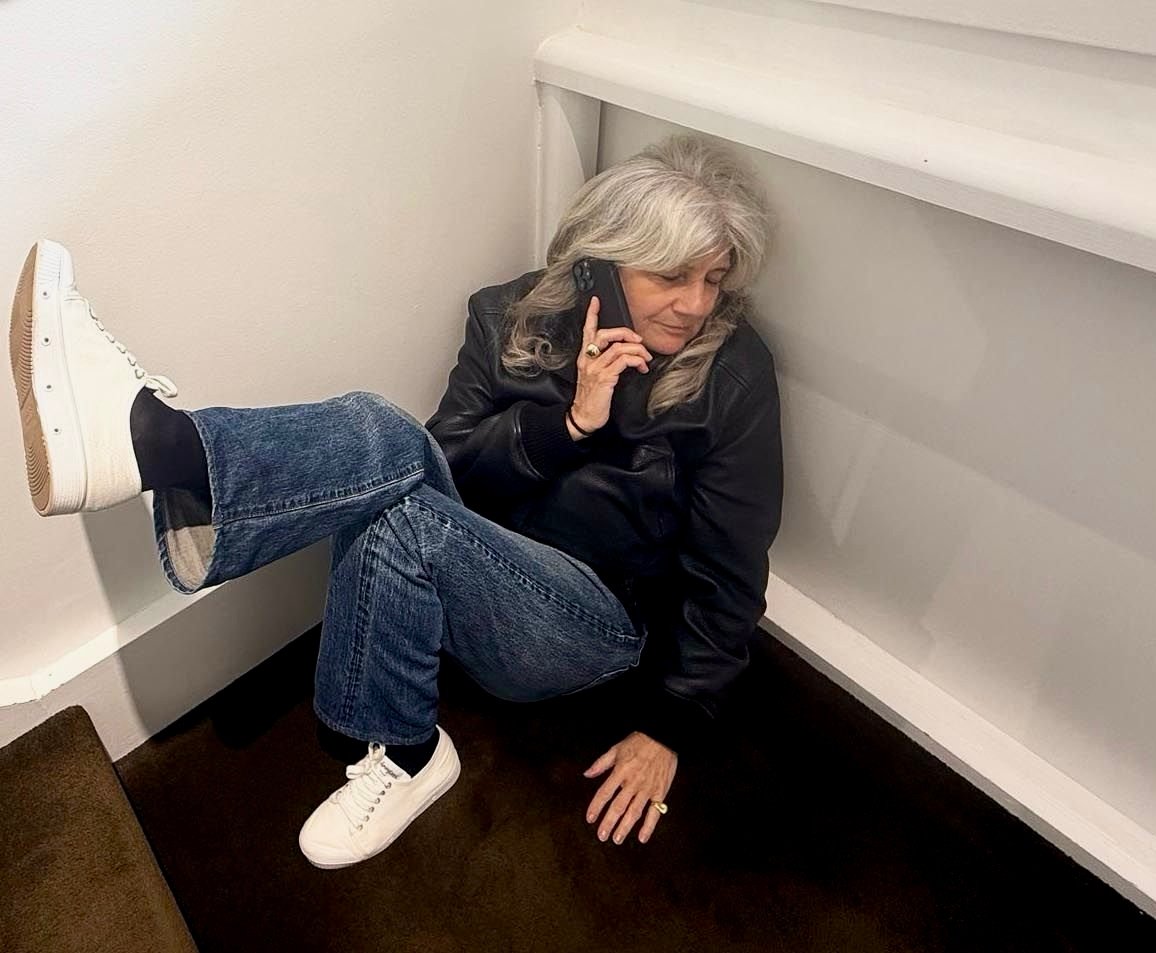 Sophie Fontanel : Ce qui m’agace dans la mode ? L’hypocrisie, l’entre-soi et les talons trop hauts