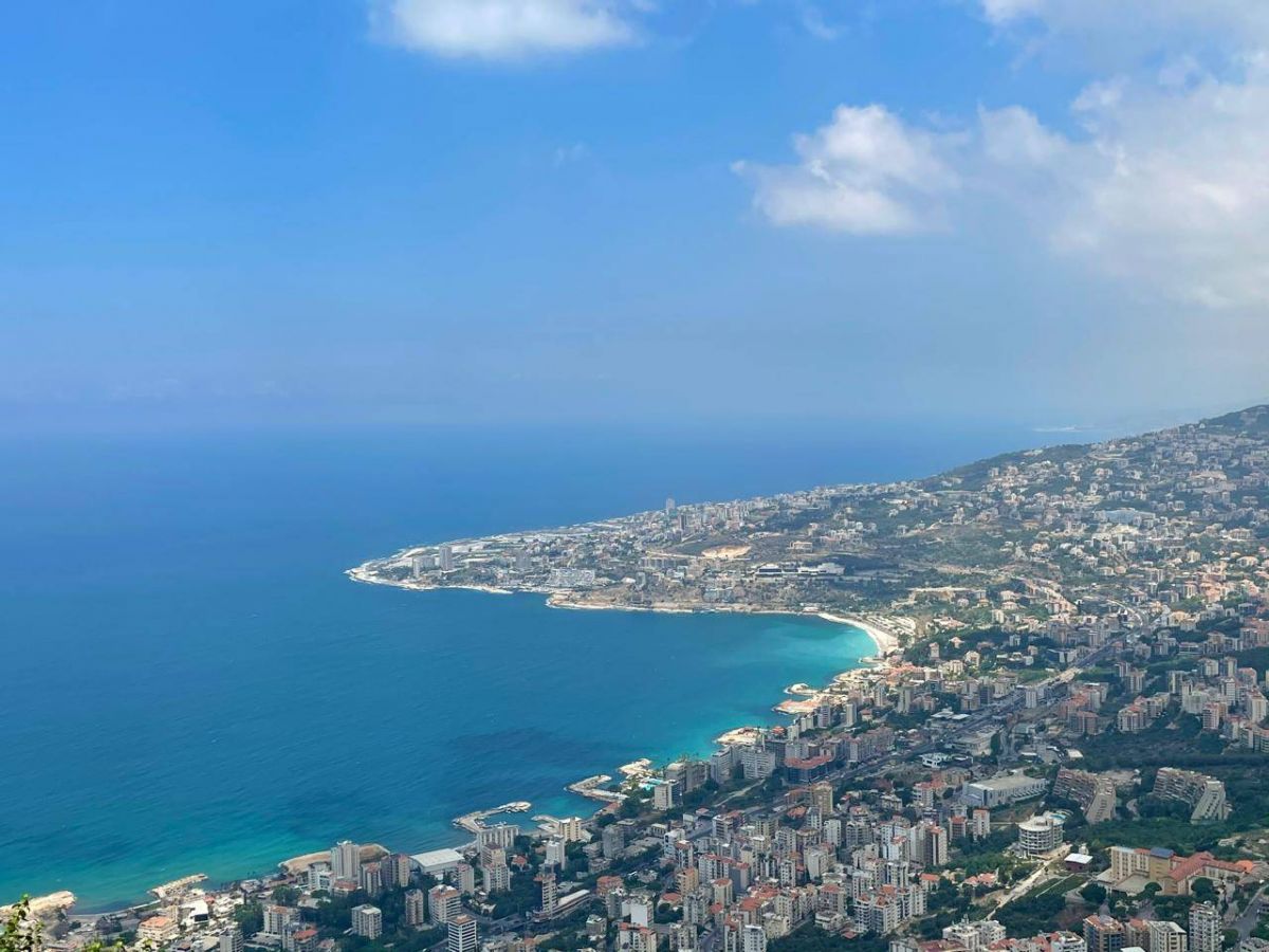 Un jeune homme décède après un accident de parapente à Jounieh