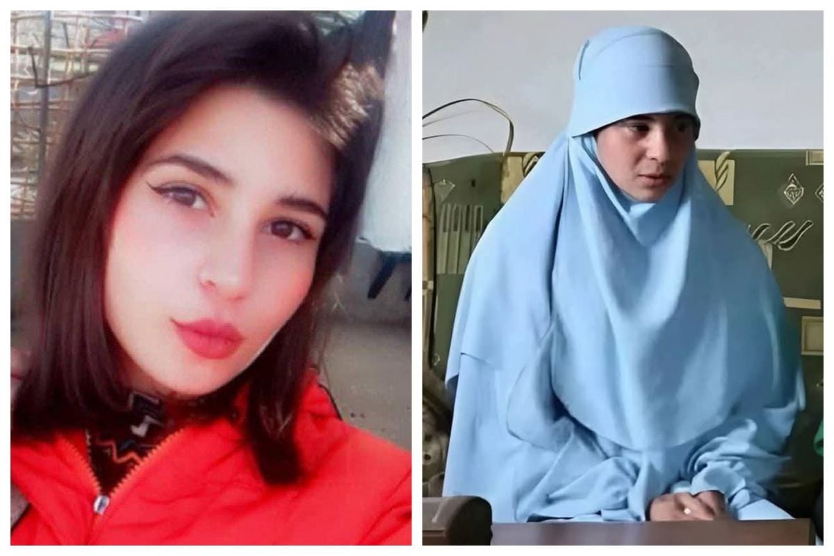 Mira, l’étudiante mariée de force ou avec son consentement, reflet d’une société syrienne déchirée
