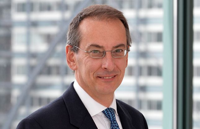 'EBRD is ready to resume its investments in Lebanon': Matteo Patrone