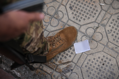Bagarres dans des bureaux de vote dans le nord du Liban, des suspects arrêtés au Akkar