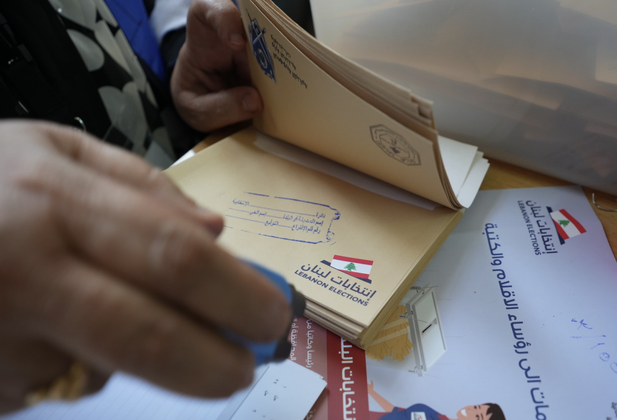 Municipales au Liban-Nord : les principaux enseignements de la journée Municipales au Liban-Nord : les principaux enseignements de la journée